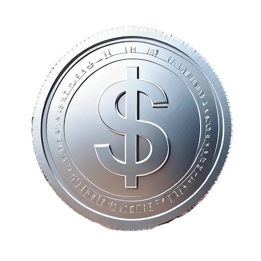 QuarterTime coin icon